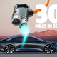 Image for article titled Lucid Claims The Air Will Be Able To Charge Up To 300 Miles In 20 Minutes UPDATED